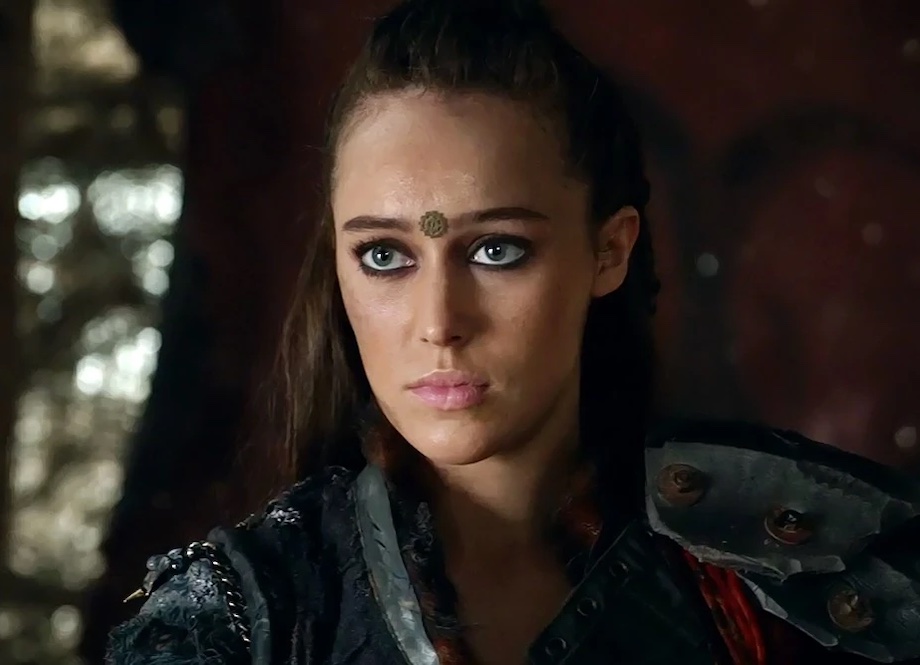 Lexa