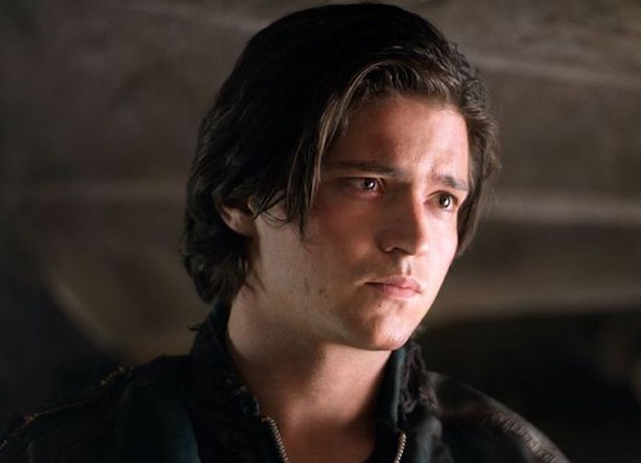 Finn Collins