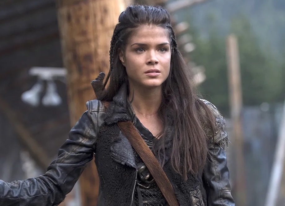 Octavia Blake