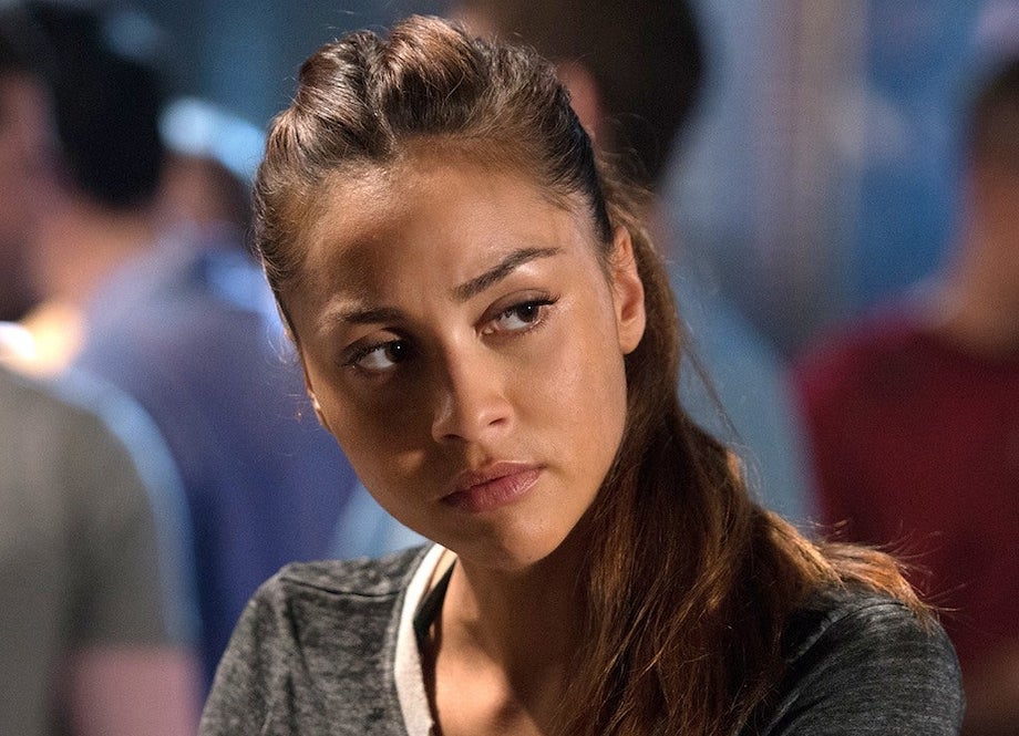 Raven Reyes