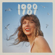 Now That We Don't Talk cover