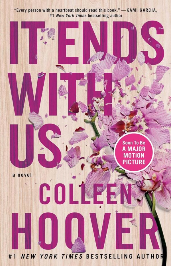 It Ends With Us: A Novel